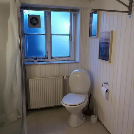 Apartment Private Individual In Shared - Next To Metro Copenhagen
