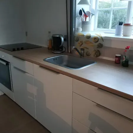 Private Individual In Shared - Next To Metro Apartment Copenhagen